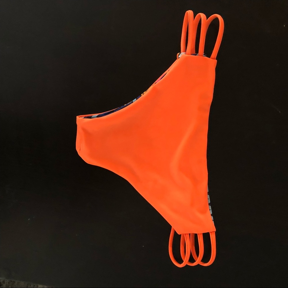 Reversible bikini bottom - Picture 4 of 4